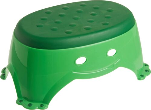Mommy’s Helper Froggie Step Up Stool