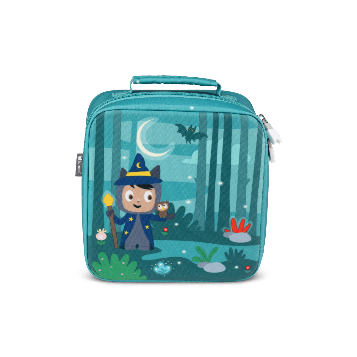Tonies Carry Case Max - Enchanted Forest from Olivers Baby Care