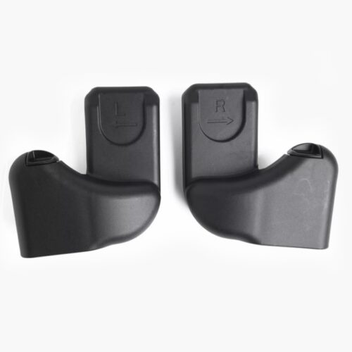 iCandy Peach 5,6,7 Car Seat Adapters - Lower