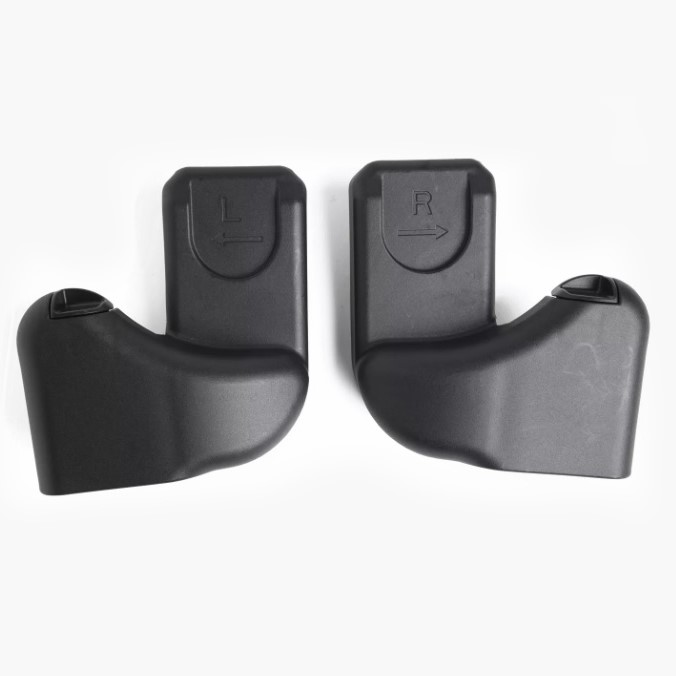 Icandy strawberry car seat sales adaptor