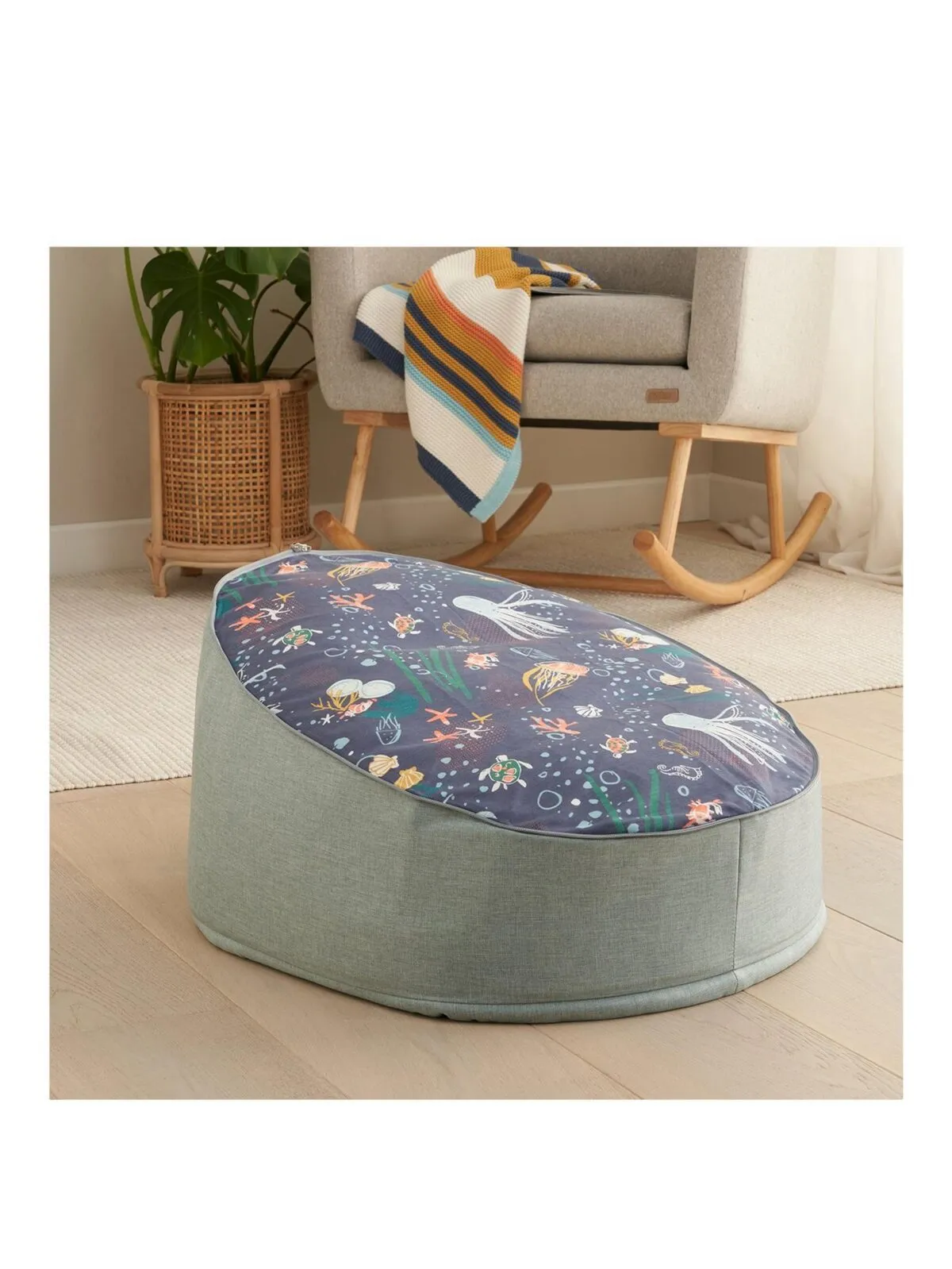 Tutti Bambini Baby Beanbag - Image 3