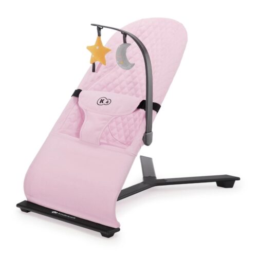 Kinderkraft Mimi Bouncer – Pink