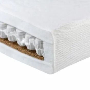 Babymore Premium Core Cot Bed Mattress - 140 x 70 CM