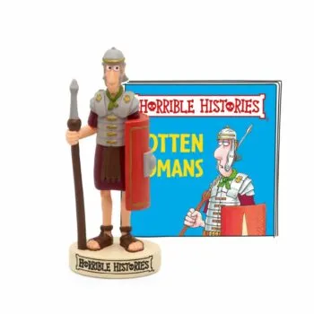 Tonies - Horrible Histories: Rotten Romans