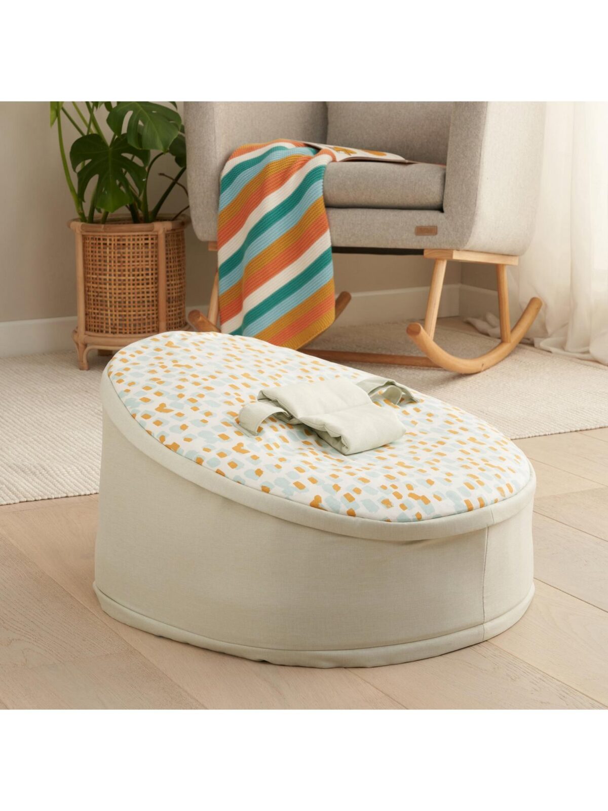 Tutti Bambini Baby Beanbag - Image 7
