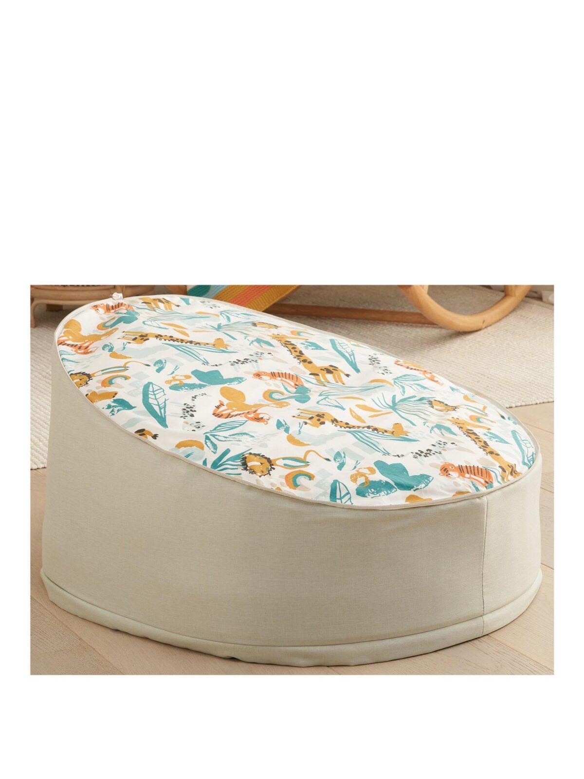 Tutti Bambini Baby Beanbag - Image 8