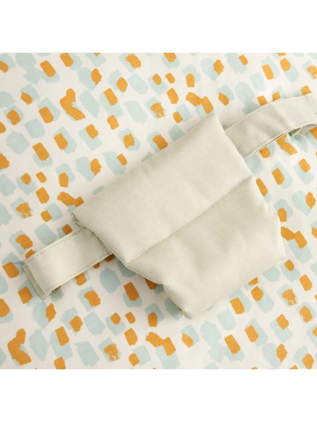 Tutti Bambini Baby Beanbag - Image 12