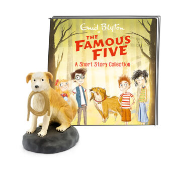 Tonies Famous Five - A Short Story Collection