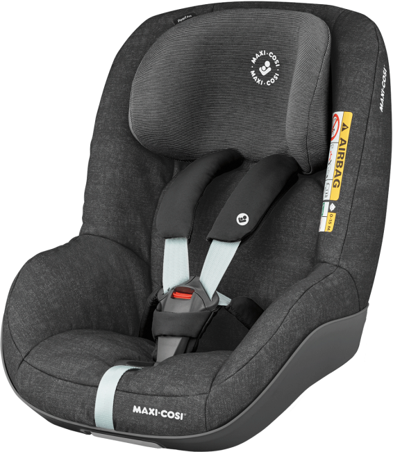 Maxi-Cosi - Siège-auto Pearl 360 Pro i-Size