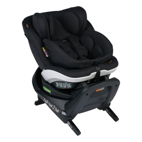 BeSafe iZi Turn B i-Size Group 0+/1 Car Seat