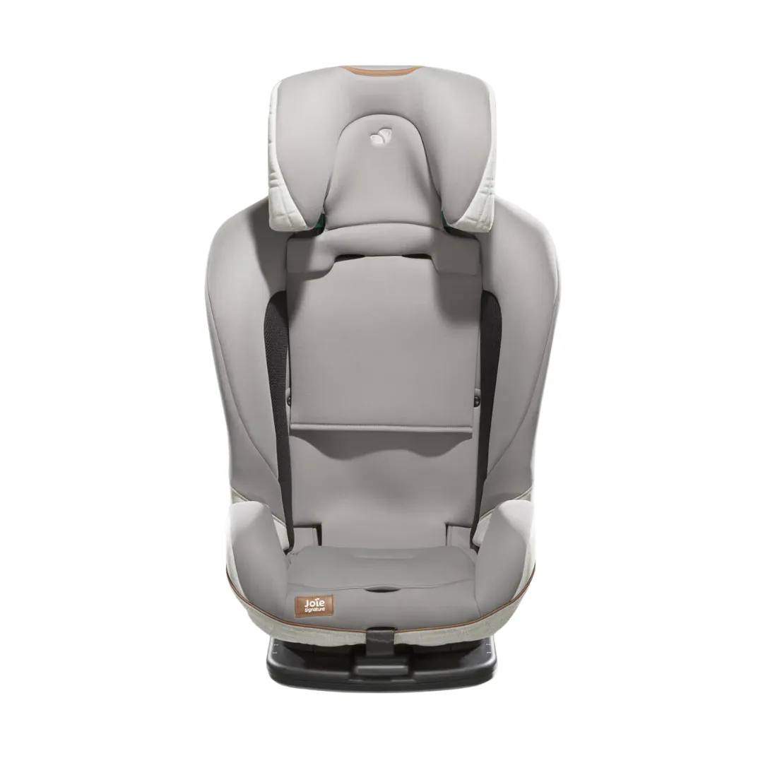 Joie i Plenti i Size Car Seat in Oyster Group 1 2 3 15 months to 12 years Olivers BabyCare
