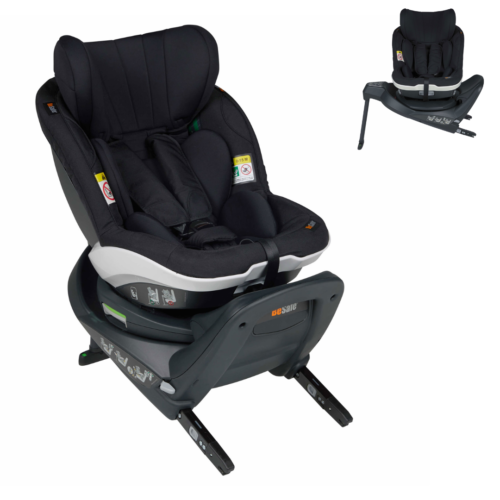 BeSafe - iZi Twist i-Size
