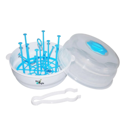 Bo Jungle -Microwave Steriliser