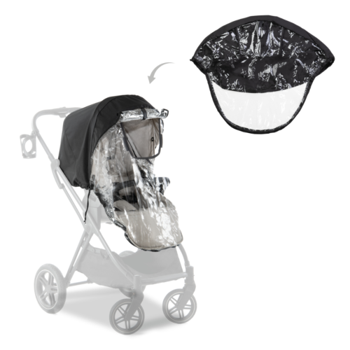 Hauck Stroller Raincover