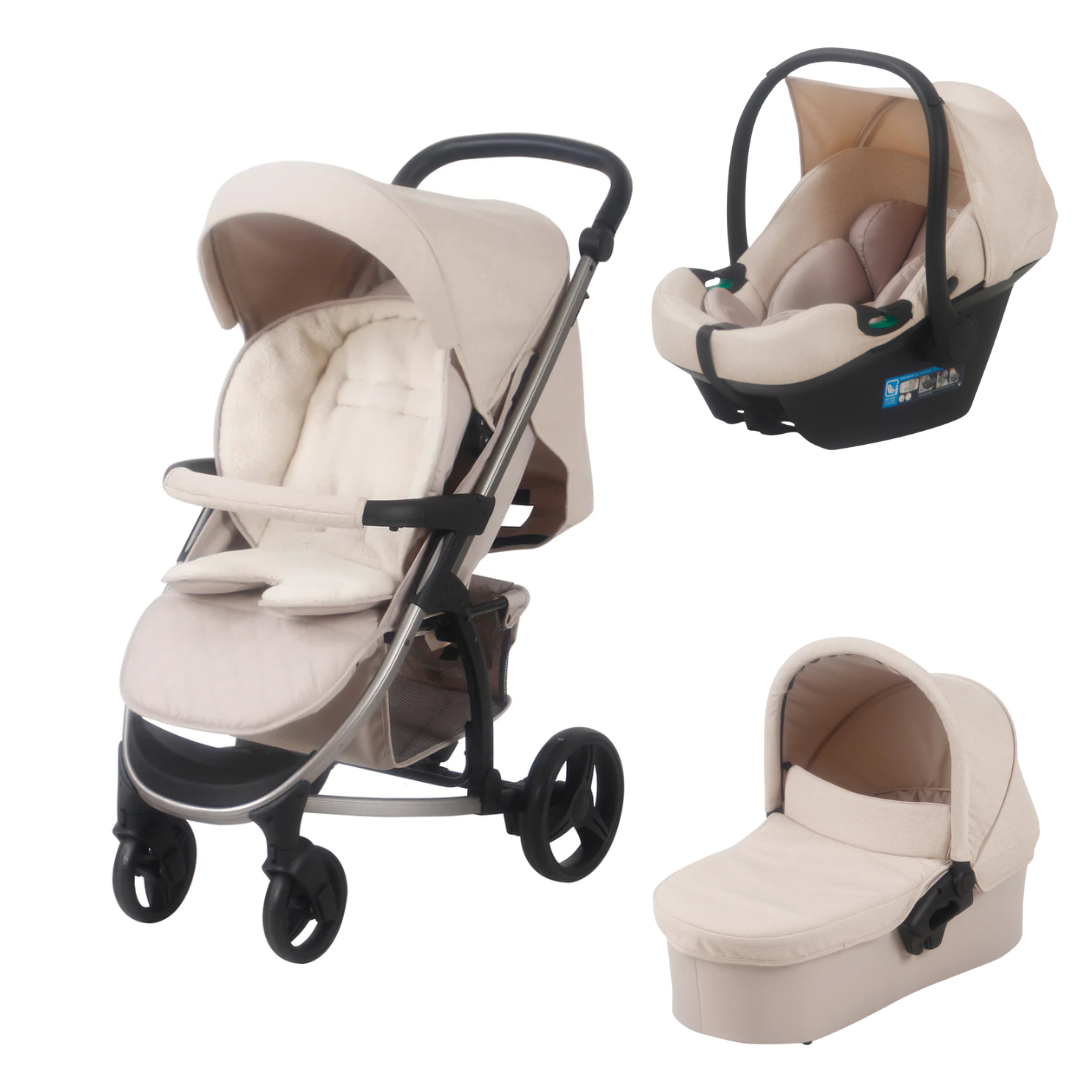 My babiie billie faiers mb200+ travel system shop