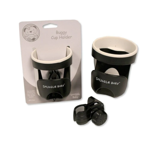 Snuggle Baby - Universal Pushchair Cup Holder