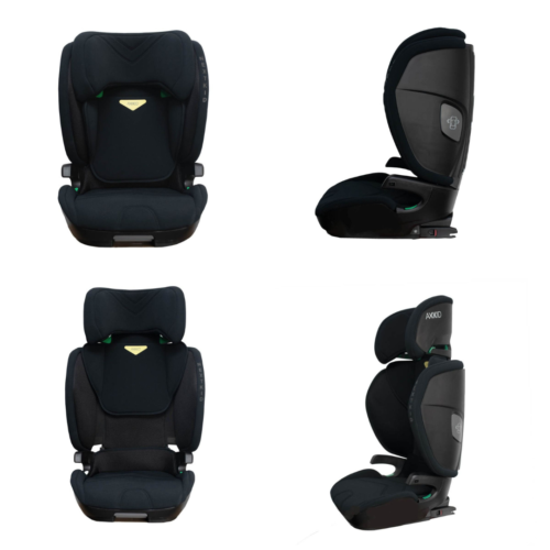 Axkid - Nextkid R129 High Back Booster - Forward Facing Car Seat