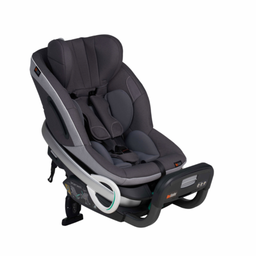 BeSafe Stretch Car Seat - Metallic Melange