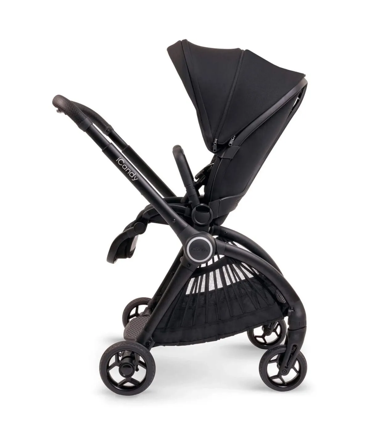 iCandy Core | Complete Bundle | Cybex Cloud T Car Seat and Base - Image 2