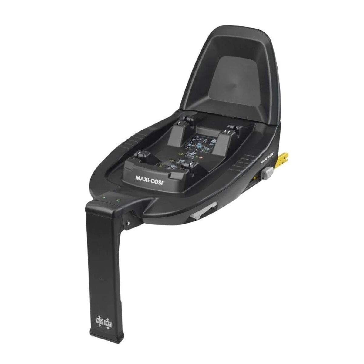 iCandy Core Complete Travel System + Maxi-Cosi Pebble Pro Car Seat & Pro Slide Base - Image 8