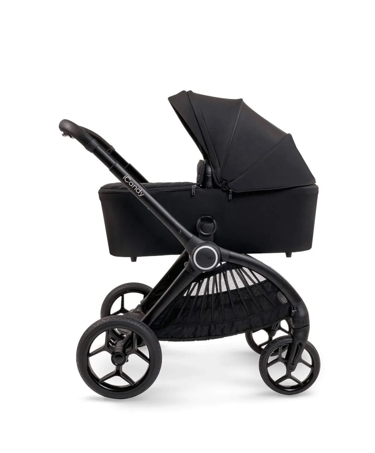 iCandy Core | Complete Bundle | Cybex Cloud T Car Seat and Base - Image 3