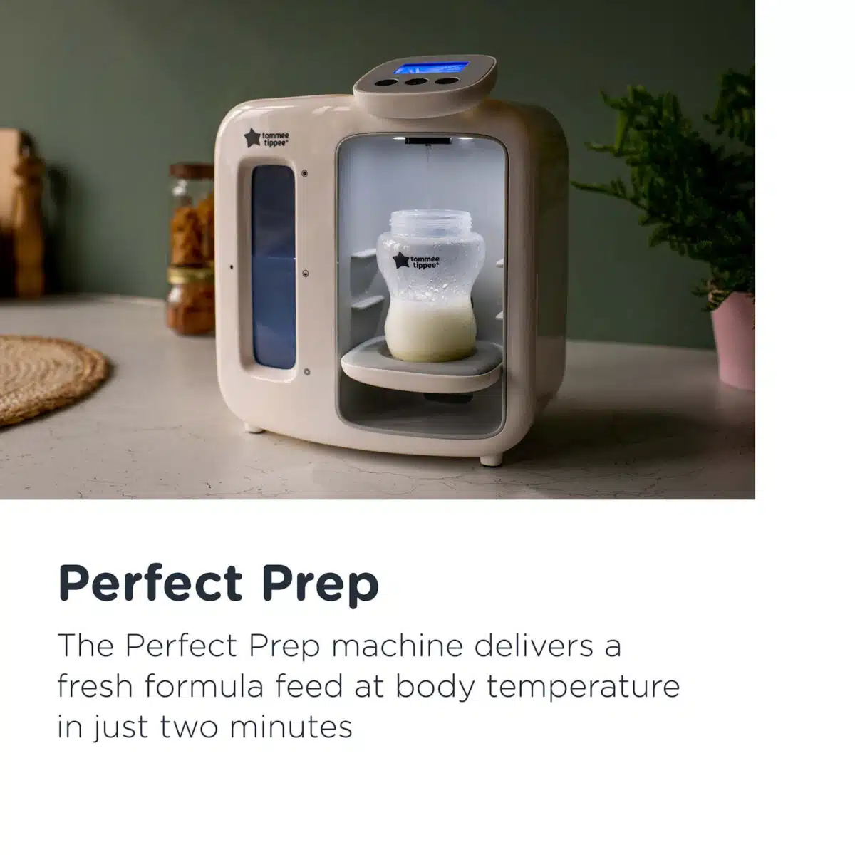 Tommee Tippee Ultimate Feeding Kit with Steriliser - White - Image 4