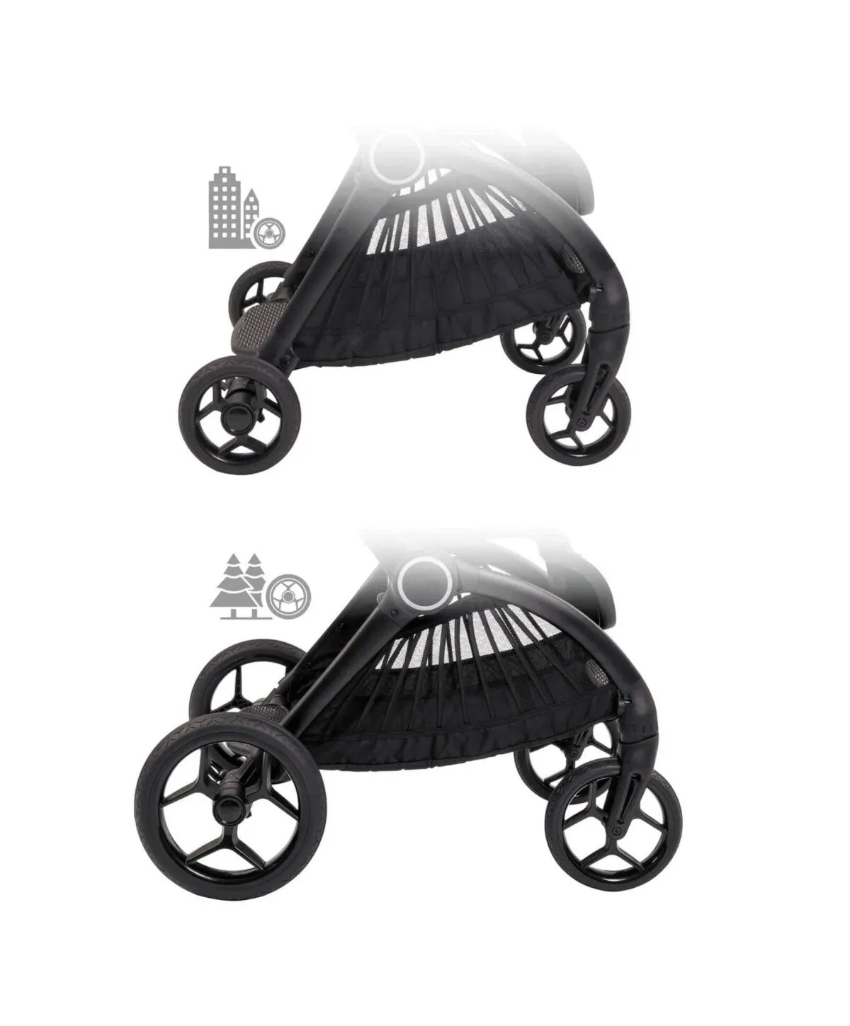 iCandy Core | Complete Bundle | Cybex Cloud T Car Seat and Base - Image 6