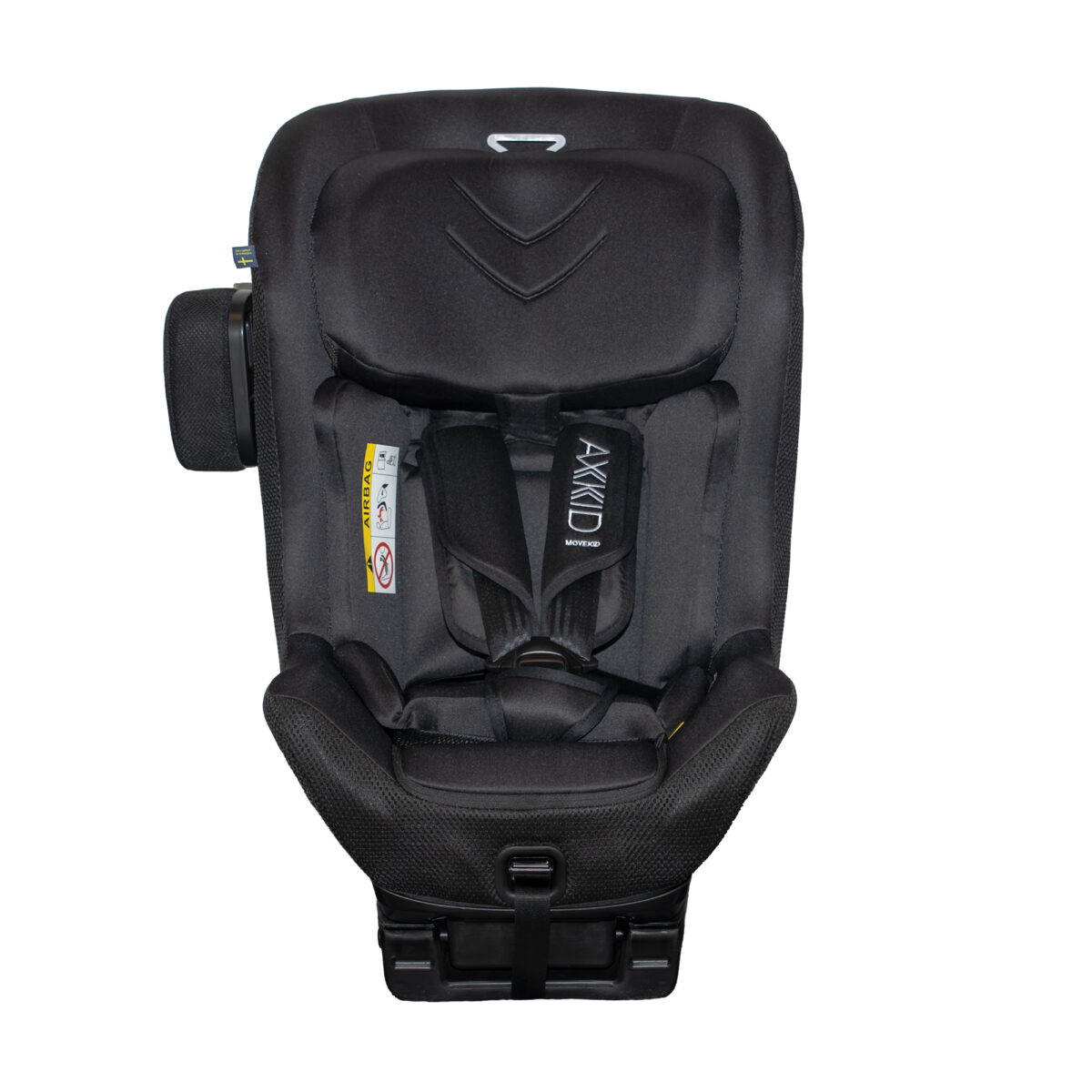 Axkid - Movekid - R129 Extended Rear-Facing Car Seat - Image 2