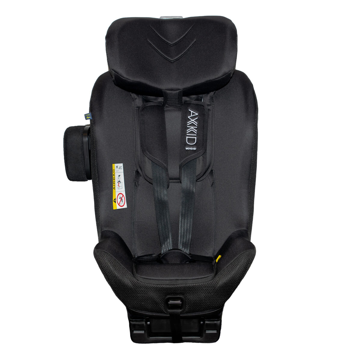 Axkid - Movekid - R129 Extended Rear-Facing Car Seat - Image 3
