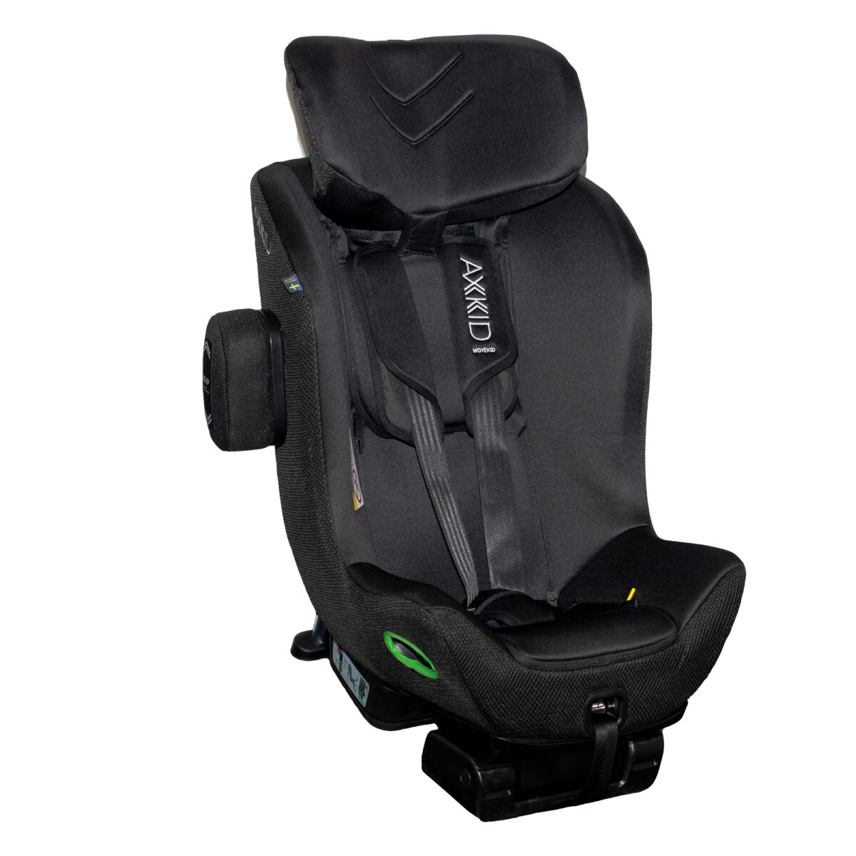 Axkid - Movekid - R129 Extended Rear-Facing Car Seat - Image 5