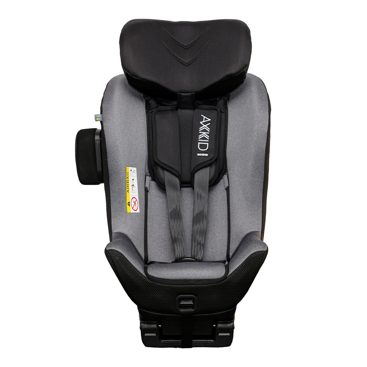 Axkid - Movekid - R129 Extended Rear-Facing Car Seat - Image 9