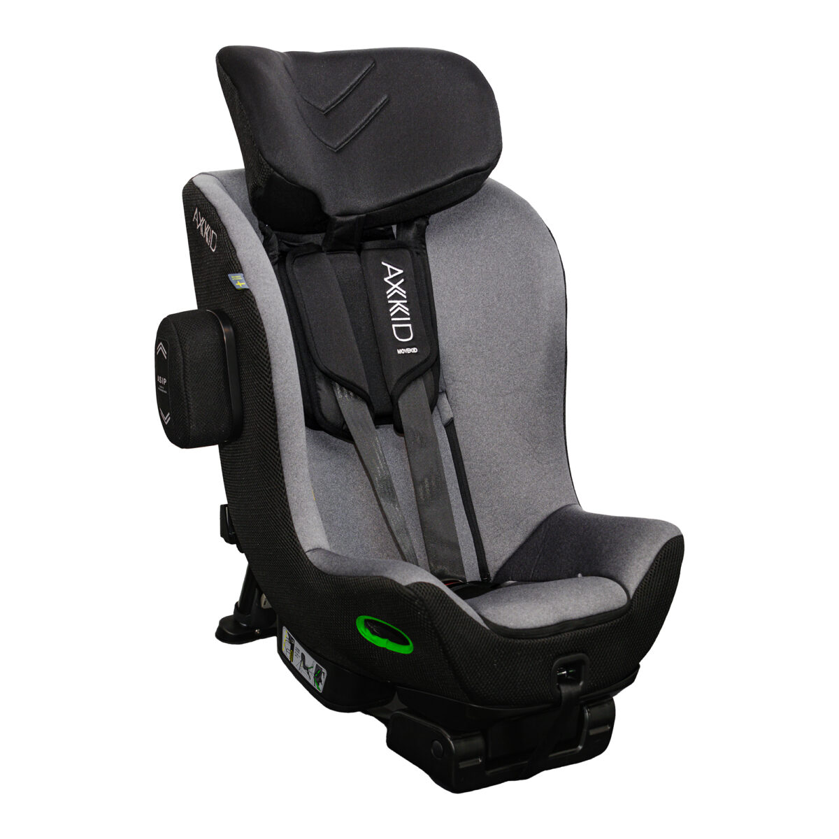 Axkid - Movekid - R129 Extended Rear-Facing Car Seat - Image 11