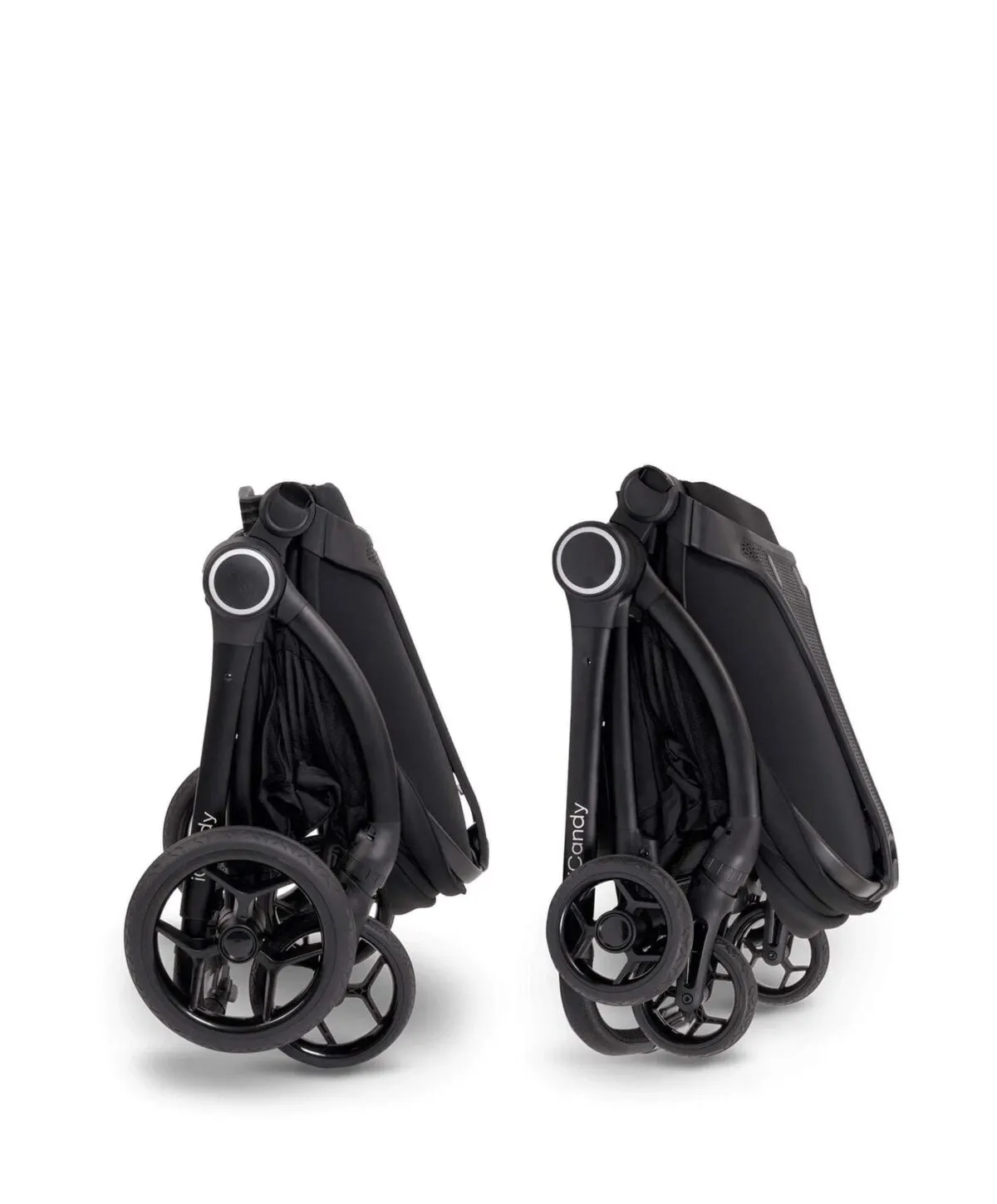 iCandy Core | Complete Bundle | Cybex Cloud T Car Seat and Base - Image 9