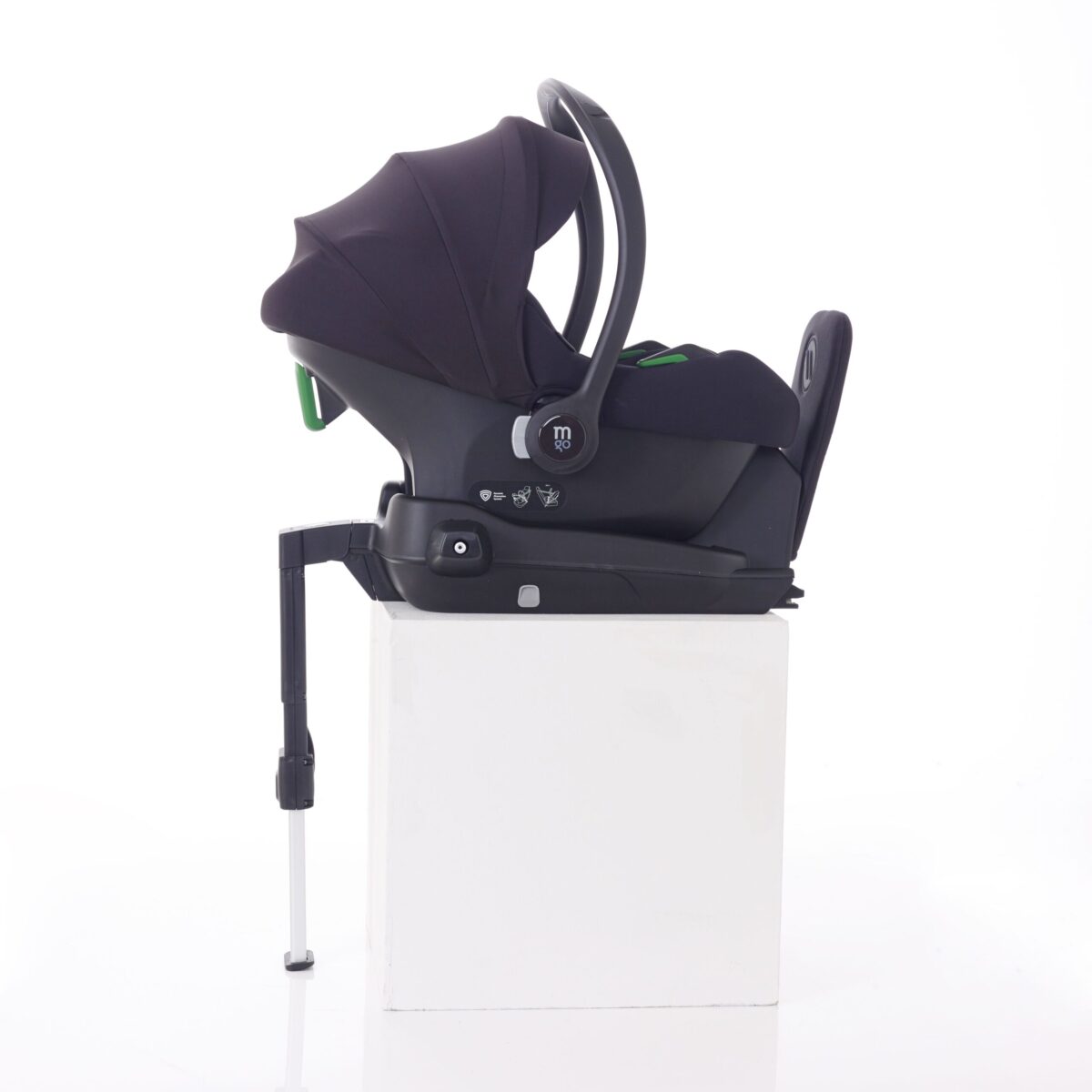Mee-Go Cosmo Car Seat - Image 2
