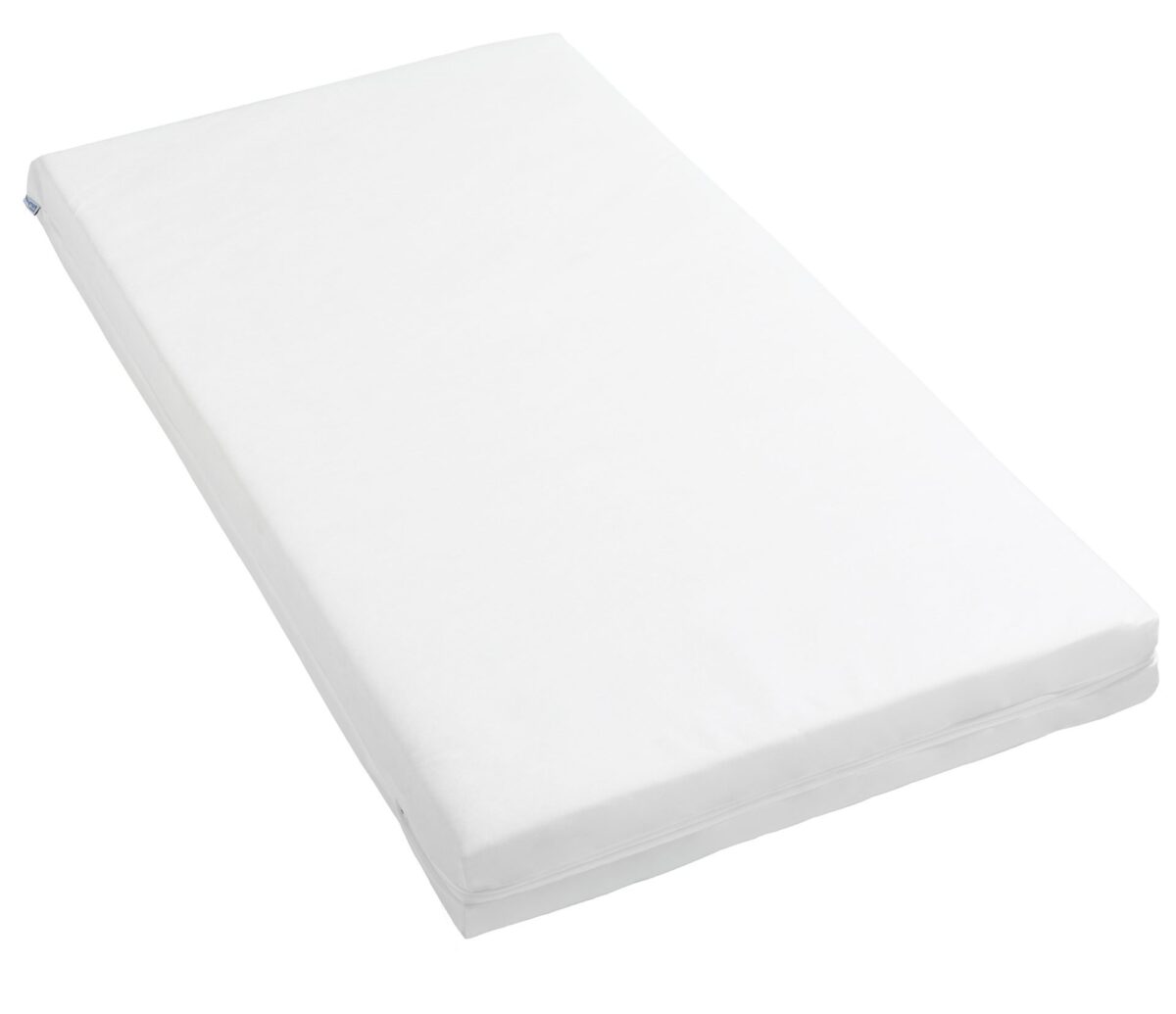 Babymore Eco Fibre Cot Mattress – 120 x 60 cm - Image 3