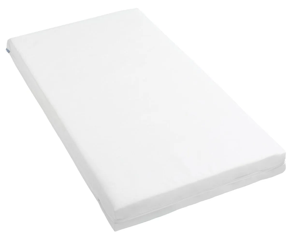 Babymore Eco Fibre Cot Mattress – 120 x 60 cm - Image 3
