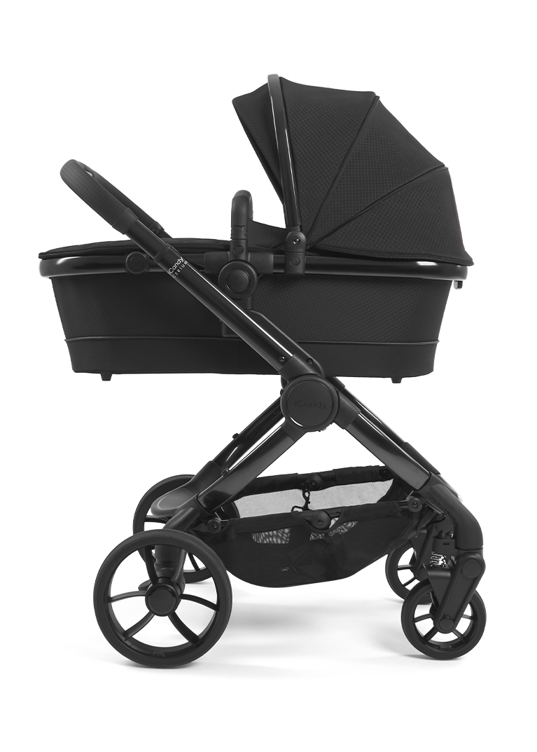 Icandy truffle sales seat liner
