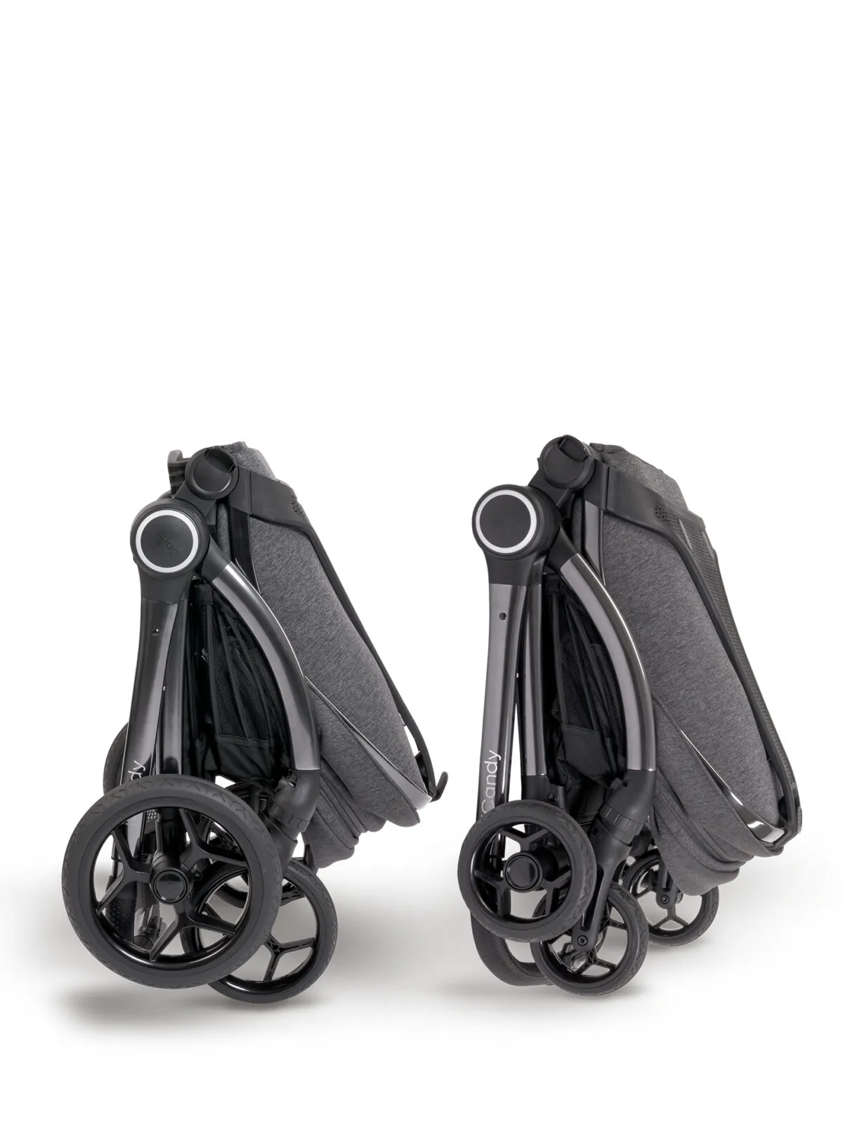 iCandy Core Pushchair and Carrycot - Complete Cocoon Car Seat Bundle - Image 24