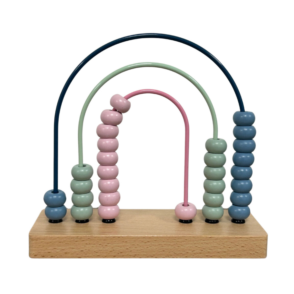Just For Me - Wooden Abacus - Image 4