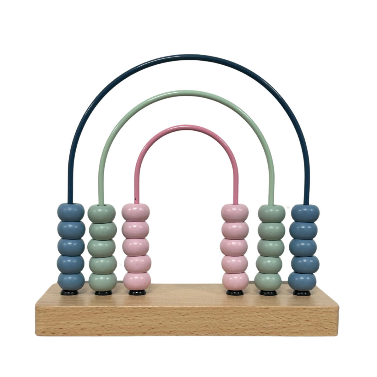 Just For Me - Wooden Abacus