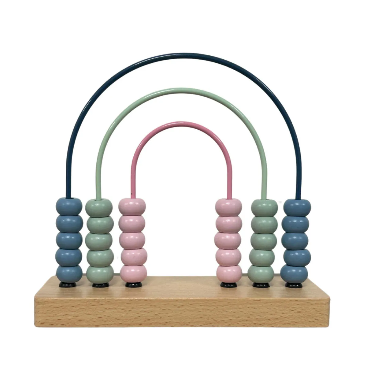 Just For Me - Wooden Abacus