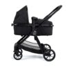 Mimi Travel System Coco i-Size Car Seat – Black 7