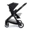 Mimi Travel System Coco i-Size Car Seat – Black 8