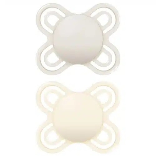 MAM Perfect Start Soother 0–2 months