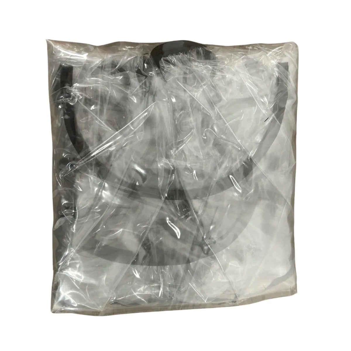 Snuggle Baby - Baby Carrier Rain Cover - Image 4