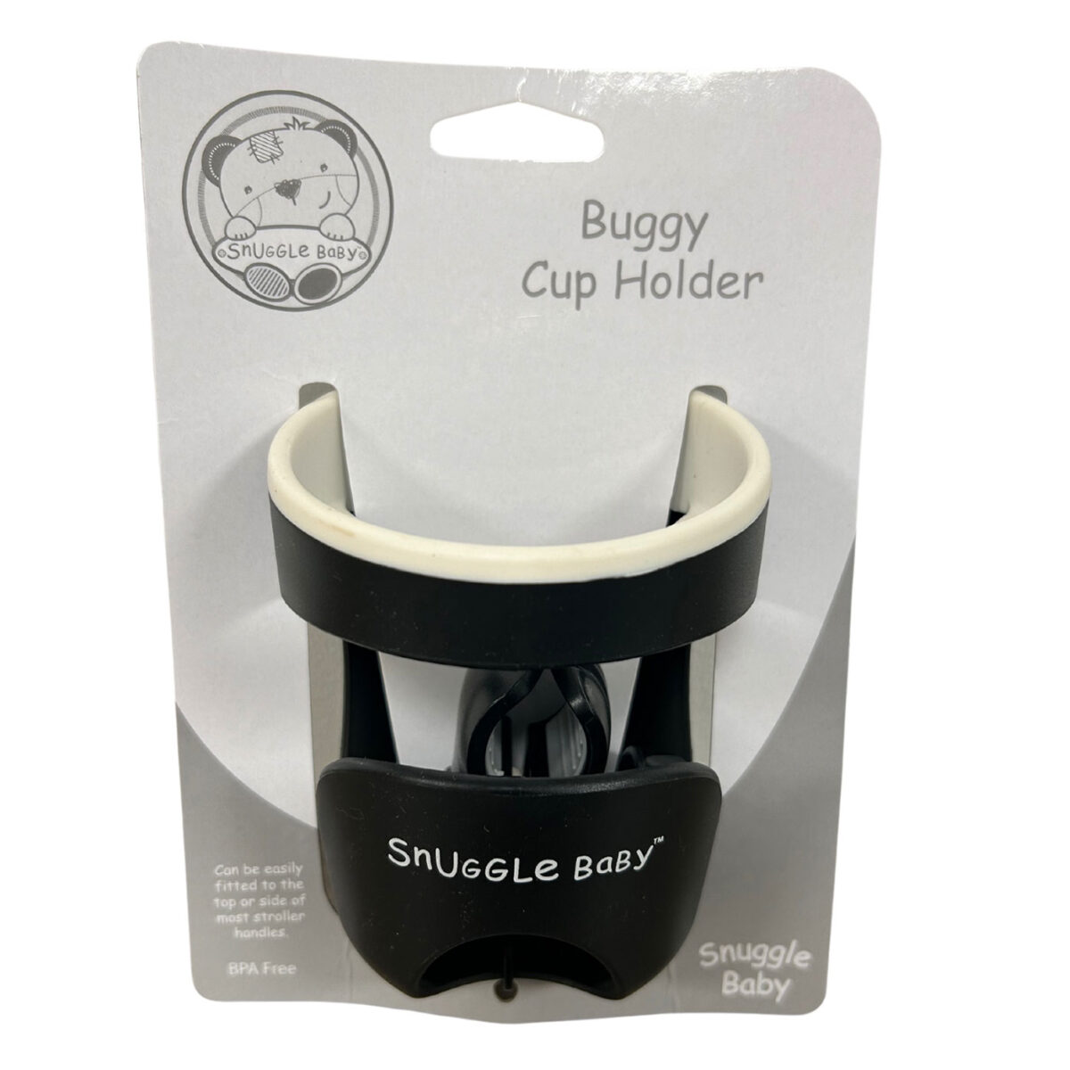 Snuggle Baby - Universal Pushchair Cup Holder - Image 2