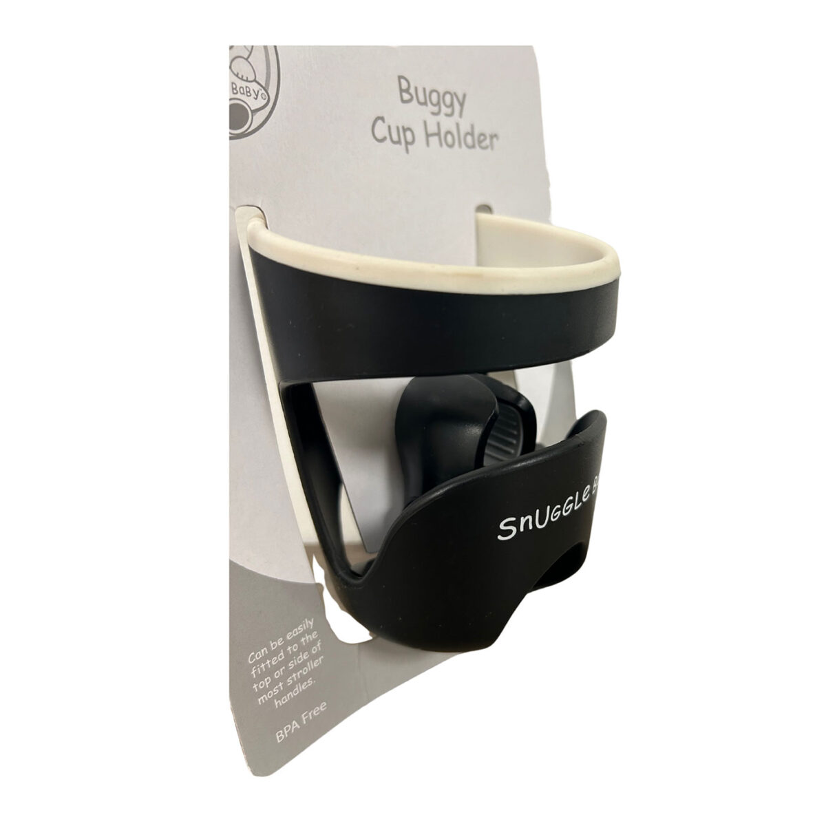 Snuggle Baby - Universal Pushchair Cup Holder - Image 3