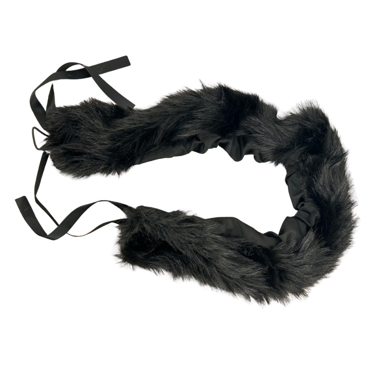 Snuggle Baby - Buggy/Pram Hood Fur Trim - Image 7