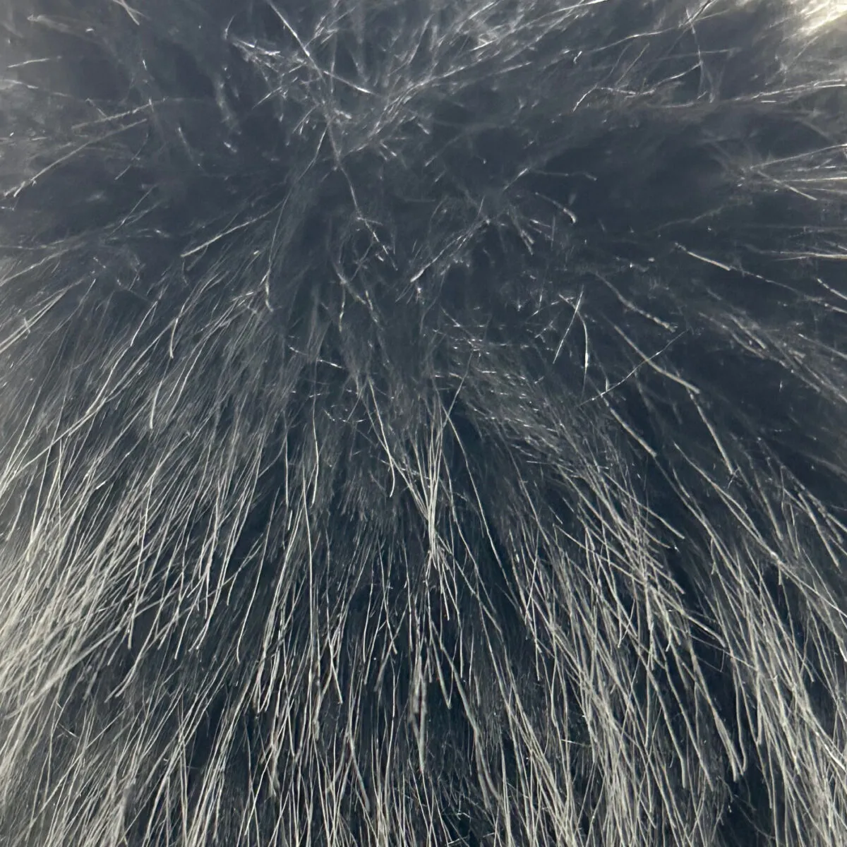 Snuggle Baby - Buggy/Pram Hood Fur Trim - Image 10