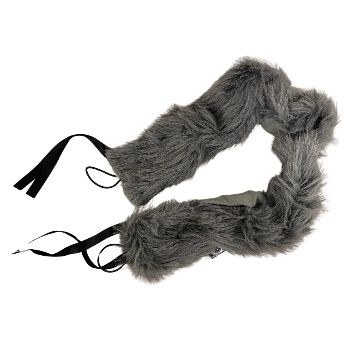 Snuggle Baby - Buggy/Pram Hood Fur Trim - Image 9